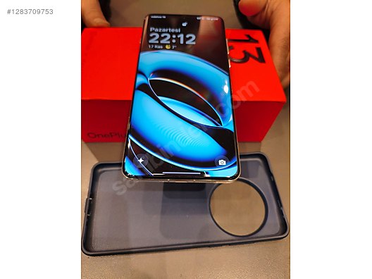 Used & Brand New Items / Cell Phones & Accessories / Cell Phones / OnePlus / 13