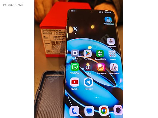 Used & Brand New Items / Cell Phones & Accessories / Cell Phones / OnePlus / 13