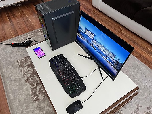 İkinci El ve Sıfır Alışveriş