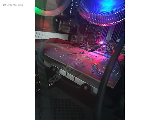 İ5 intel bilgisayar 2 el - Alışveriş :: Sıfır, İkinci El Ürünlerle sahibinden.com'da