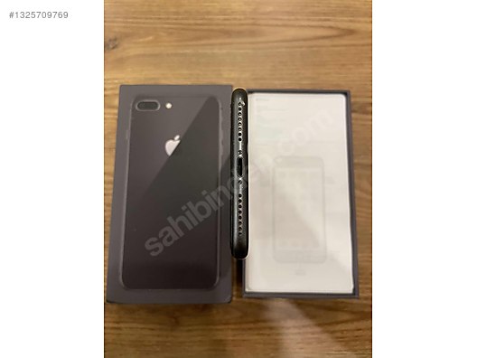 Apple / iPhone 8 Plus / iPhone 8 Plus 64 GB Temiz ve Sorunsuz