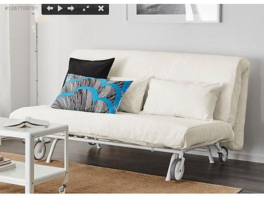 Sofa Divano Letto Ikea Ps Murbo Sofa Beds, Couches İKEA