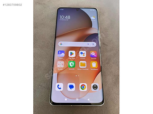 Used & Brand New Items / Cell Phones & Accessories / Cell Phones / Xiaomi / 12 Pro