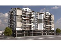 Yeni Mah Prices Of Apartments For Sale Are On Sahibinden Com