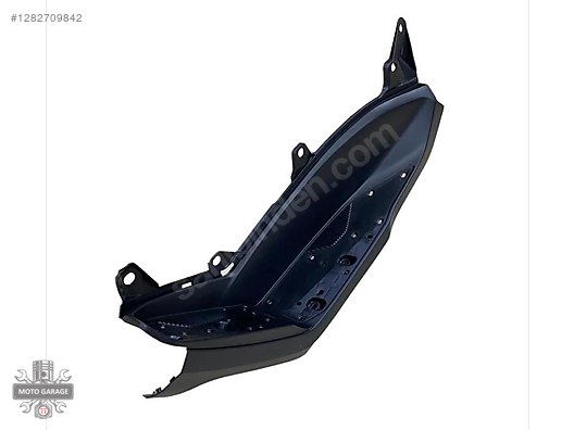 Appearance / Yamaha Nmax 125 155 Sol Basamak 21-2024 - B6H-F7481
