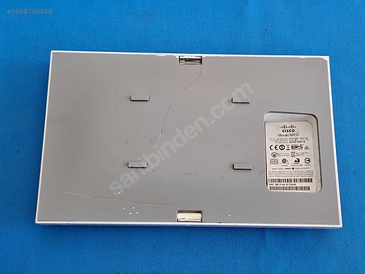 Used & Brand New Items / Computers / Peripherals / Modems & Networking / Access Point