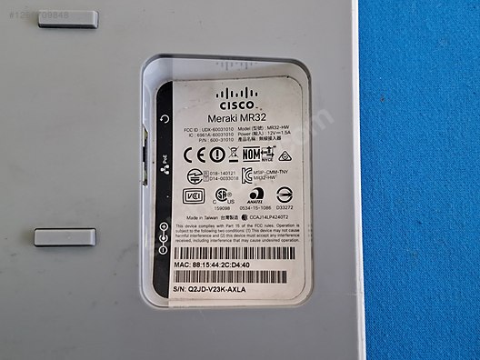 Used & Brand New Items / Computers / Peripherals / Modems & Networking / Access Point