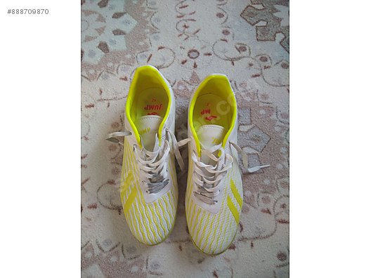 Hali Saha Ayakkabisi Futbol Takim Sporlari Icin Spor Malzemeleri Sahibinden Com Da 888709870