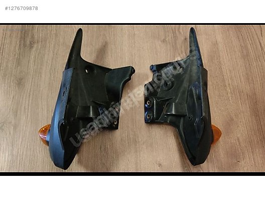 Elektrik / Kawasaki zx6r zx636 orjinal arka sinyaller 2005 2006