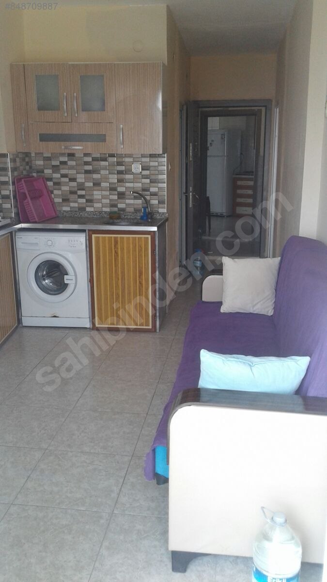 SİLİFKE SUSANOĞLU�NDA DENİZE SIFIR KİRALIK EŞYALI DAİRE Günlük