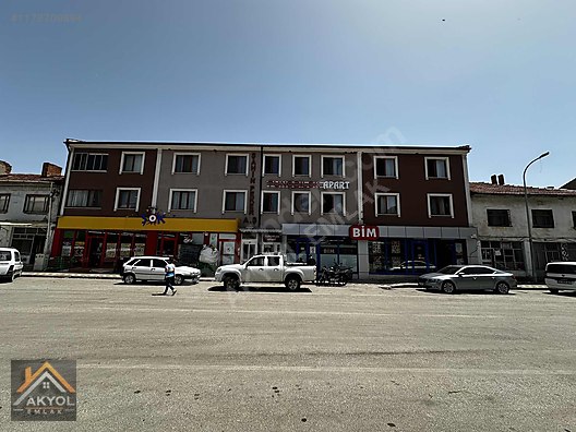 ^^AKYOL EMLAKTAN TUNÇBİLEK BELDESİN'de DEVREN SATILIK APART^^ #1178709894