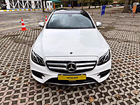 MERCEDES E180 - COMMAND - 173.000 KM - 12 AYA VARAN VADE #1275709910