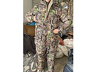 Soğuk iklim alt üst takım