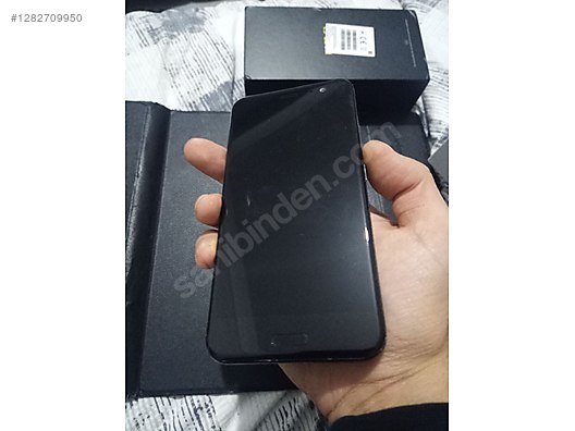 Used & Brand New Items / Cell Phones & Accessories / Cell Phones / HTC / U11