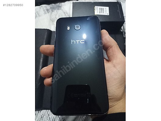 Used & Brand New Items / Cell Phones & Accessories / Cell Phones / HTC / U11