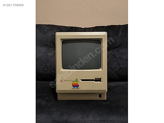 Macデスクトップ Writer Image 20, Disk Hard Mouse, with 1MB Plus Macintosh U.S.A. in Made 1Mb Plus Macintosh Apple Macデスクトップ