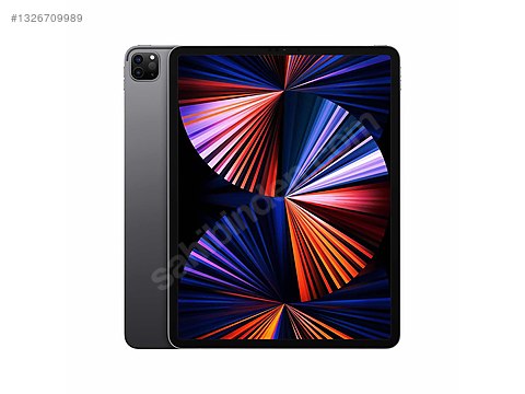Apple iPad Pro 5 1 TB Tablet - 1326709989
