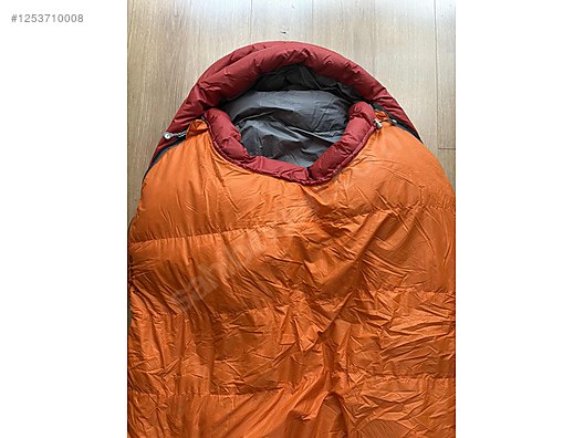 İkinci El ve Sıfır Alışveriş / Spor / Doğa Sporları / Kampçılık & Outdoor / Uyku Tulumu