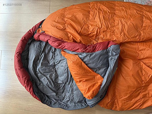 İkinci El ve Sıfır Alışveriş / Spor / Doğa Sporları / Kampçılık & Outdoor / Uyku Tulumu