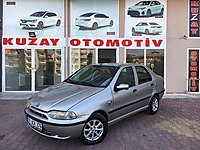 fiat siena fiyatlari modelleri sahibinden com da