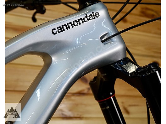 Cannondale Jekyll 2 29 - Enduro Bisiklet - Gri/Turkuaz at