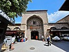 PROVEY VERA TARİHİ İVAZPAŞA ÇARŞISINDA SATILIK KİRACILI DÜKKAN