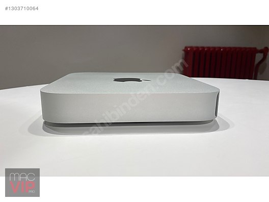 Apple / MAC MİNİ LATE 2012 2.5 GHZ İ5/6GB RAM/240GB SSD/Garantili
