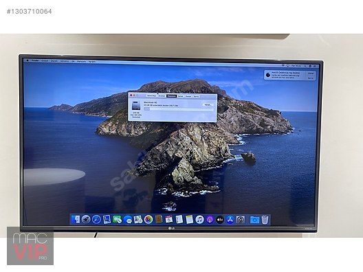 Apple / MAC MİNİ LATE 2012 2.5 GHZ İ5/6GB RAM/240GB SSD/Garantili Apple / MAC MİNİ LATE 2012 2.5 GHZ İ5/6GB RAM/240GB SSD/Garantili