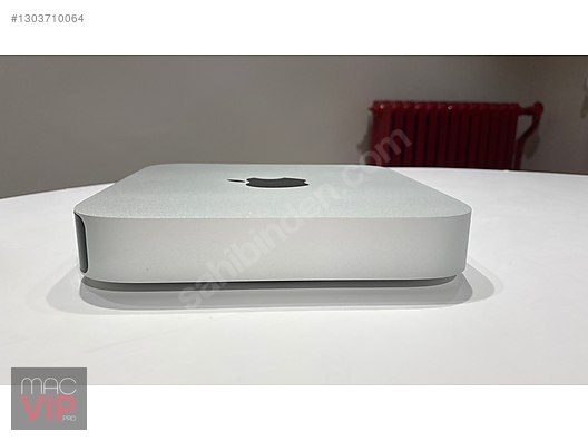 Apple / MAC MİNİ LATE 2012 2.5 GHZ İ5/6GB RAM/240GB SSD/Garantili