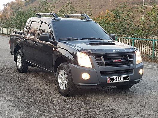 isuzu d max 2 5 cift kabin 4x2 2008 isuzu dmax 260 000km temiz bakimli sahibinden comda 880710092 isuzu d max 2 5 cift kabin 4x2 2008 isuzu dmax 260 000km temiz bakimli sahibinden comda 880710092
