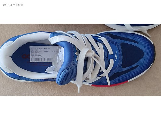 Adidas ZX RS Trainers JS1071 Mavi 42 on sahibinden.com - 1324710133