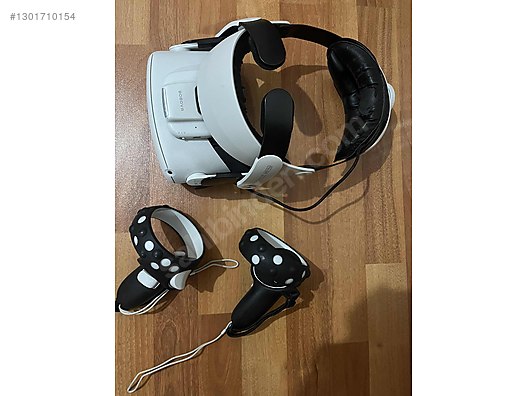 Meta Quest 2 - Temiz Sorunsuz Acil Satılık sahibinden.comda