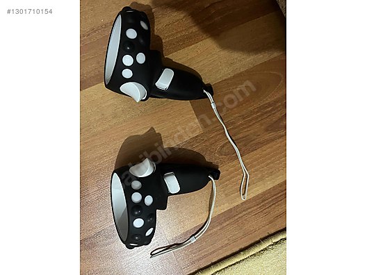 Meta Quest 2 - Temiz Sorunsuz Acil Satılık sahibinden.comda