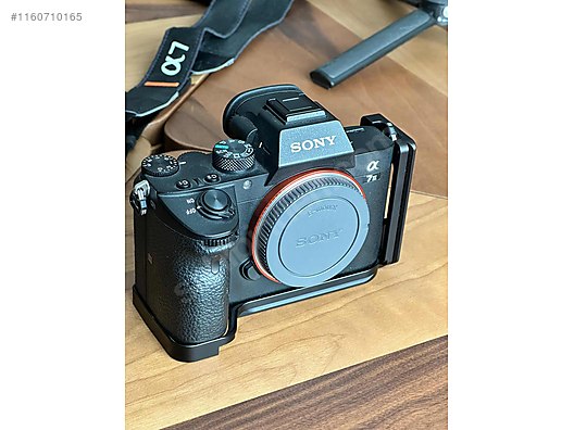 Aynasız / Sony / Alpha a7 III / 0 Ayarında Full Setup Sony A7lll ...