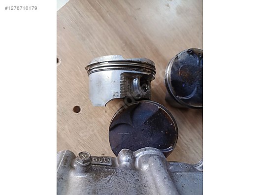 Motor / Kawasaki zx9r zx9 silindir piston set ZX9R 1998 1999