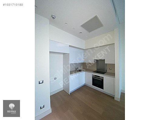 NUROL LİFE SATILIK 1+1 DAİRE #1031710180