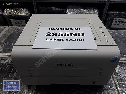 samsung monochrome laser printer