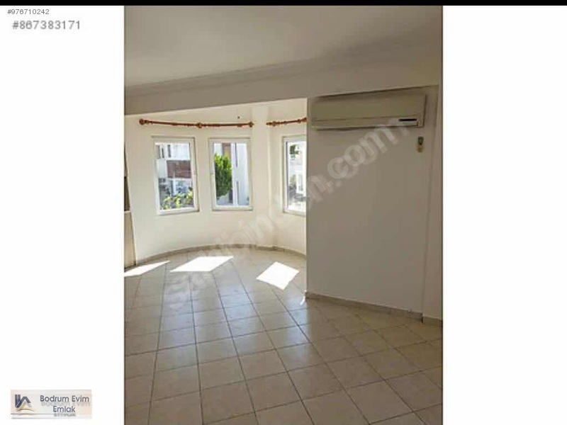TURGUTREİS BP CİVARINDA YAZ KIŞ 2+1 KİRALIK DAİRE Kiralık Daire