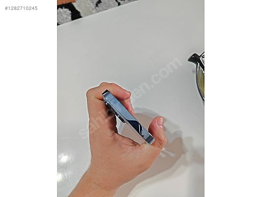 Used & Brand New Items / Cell Phones & Accessories / Cell Phones / Apple / iPhone 13 Pro