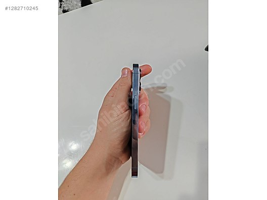 Used & Brand New Items / Cell Phones & Accessories / Cell Phones / Apple / iPhone 13 Pro