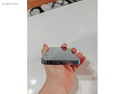 Used & Brand New Items / Cell Phones & Accessories / Cell Phones / Apple / iPhone 13 Pro