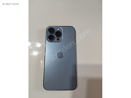 Used & Brand New Items / Cell Phones & Accessories / Cell Phones / Apple / iPhone 13 Pro