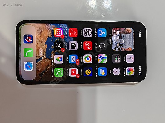 Used & Brand New Items / Cell Phones & Accessories / Cell Phones / Apple / iPhone 13 Pro