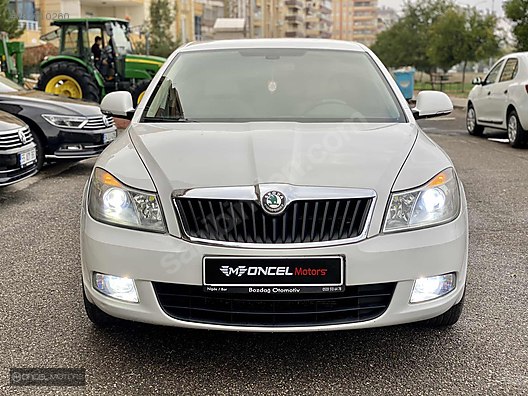 Skoda Octavia 1 6 Tdi Elegance Oncel Motorsdan Hatasiz Skoda Octavia 1 6 Tdi Elegance Dsg At Sahibinden Com