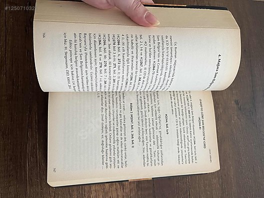 İkinci El ve Sıfır Alışveriş / Kitap, Dergi & Film / Kaynak & Bilgi Kitapları / Tarih