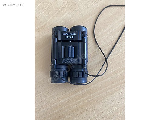 Used & Brand New Items / Cameras & Photographic Equipment / Binoculars