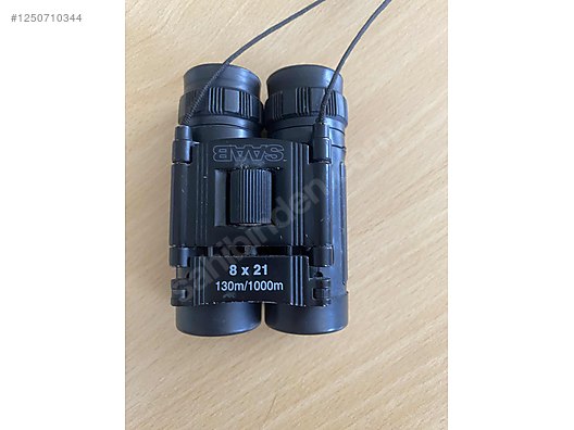 Used & Brand New Items / Cameras & Photographic Equipment / Binoculars