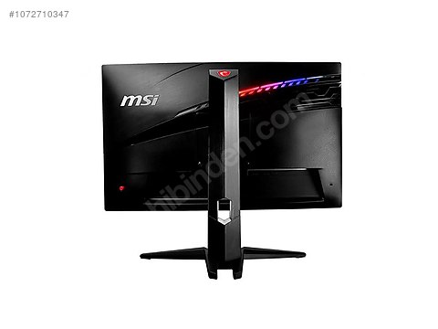 msi mag24cr