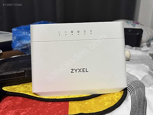 ZYXEL_6701 sahibinden.comda - 1299710366