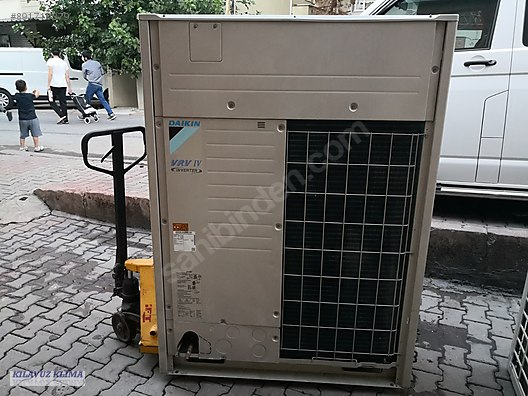 Ikinci El Klima Alim Satim Hekimoglu Teknik Servis 0505 060 42 29